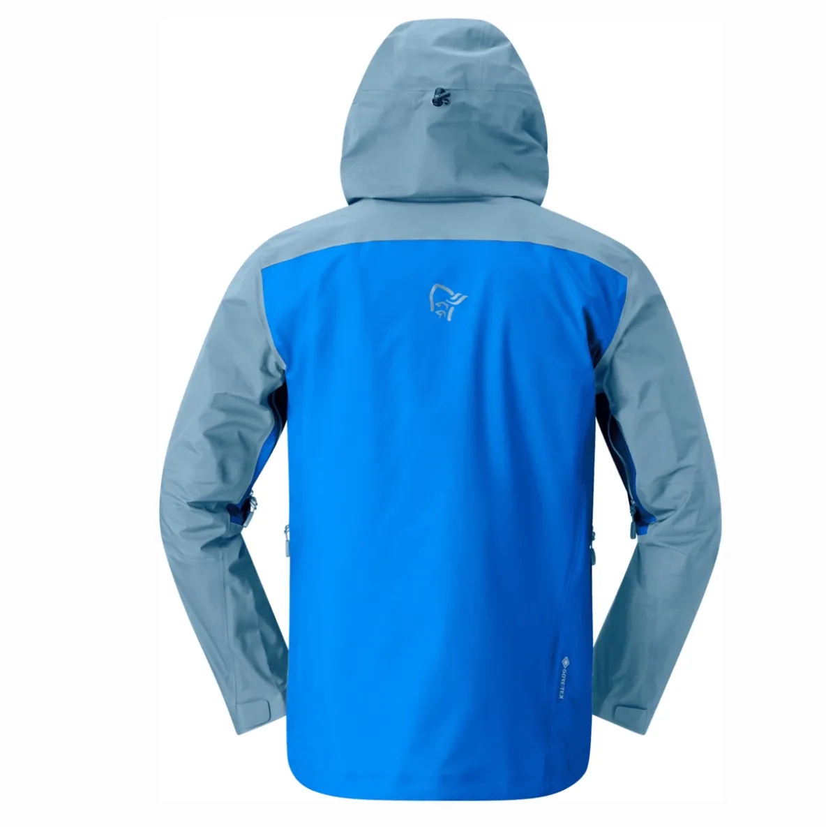 Kurtka membranowa Norrona Falketind Gore-Tex Jacket Men