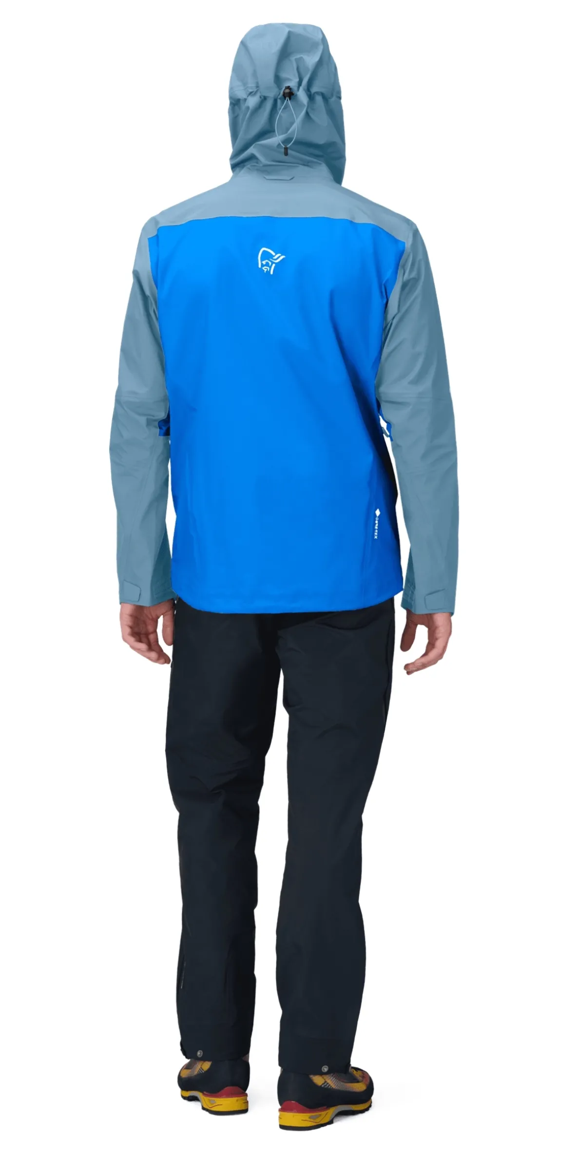 Kurtka membranowa Norrona Falketind Gore-Tex Jacket Men