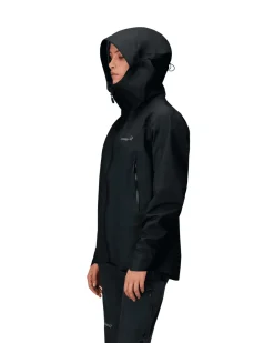 Kurtka membranowa Norrona Falketind Gore-Tex Jacket Women