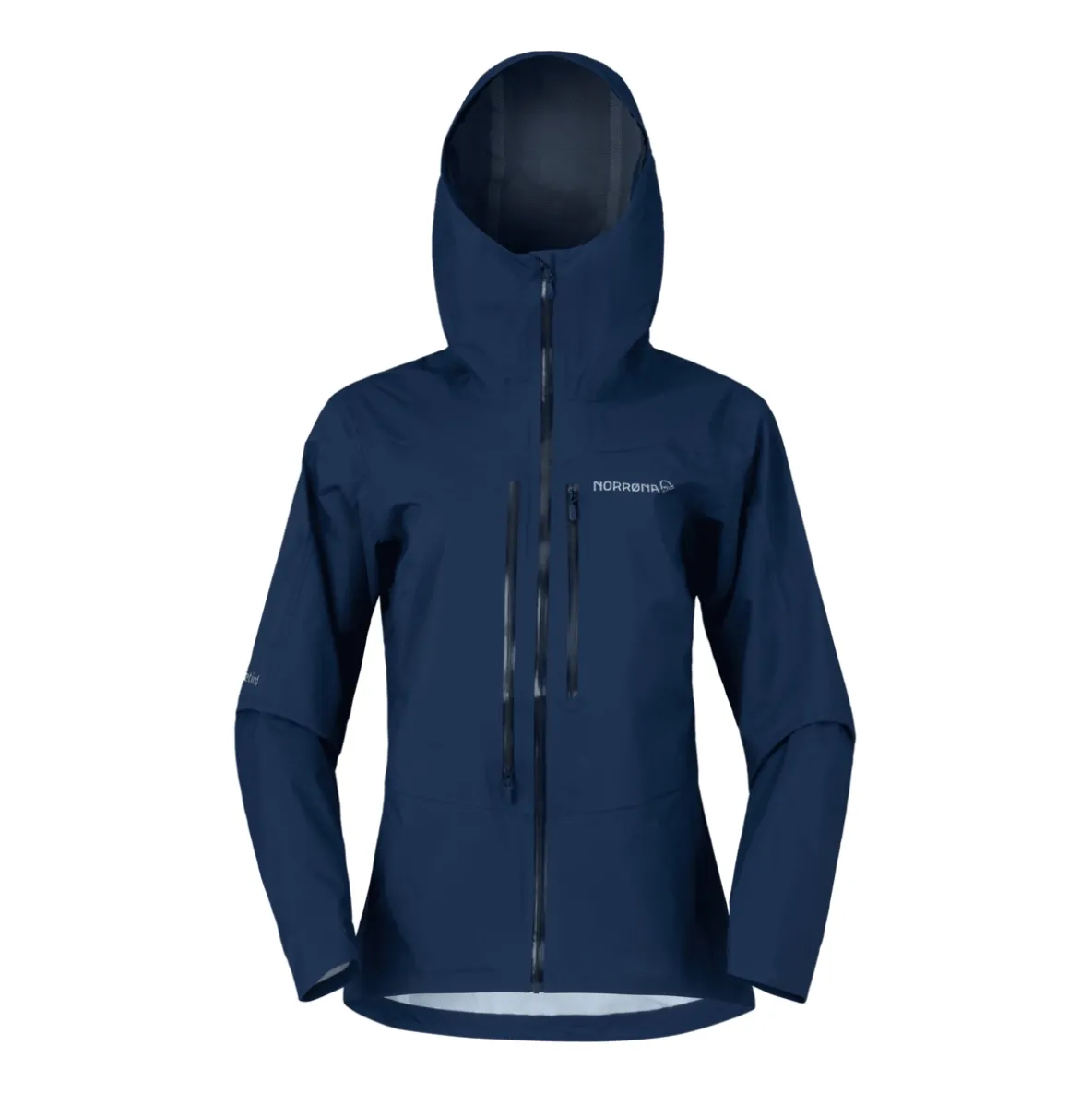 Kurtka membranowa Norrona Falketind Dri1 Jacket Women
