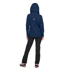 Kurtka membranowa Norrona Falketind Dri1 Jacket Women