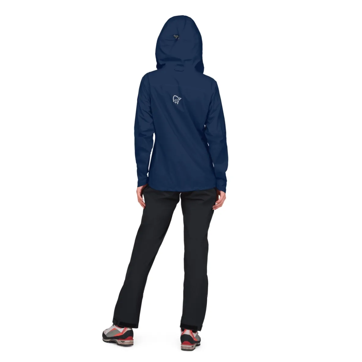 Kurtka membranowa Norrona Falketind Dri1 Jacket Women