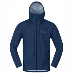 Kurtka membranowa Norrona Falketind Dri1 Jacket Men
