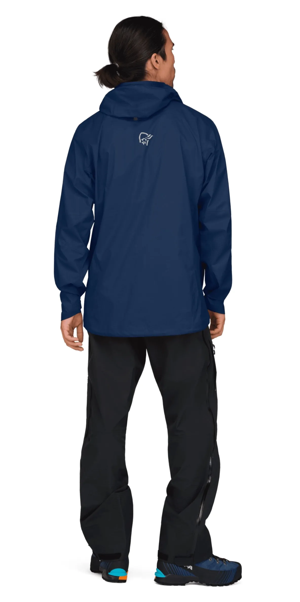 Kurtka membranowa Norrona Falketind Dri1 Jacket Men