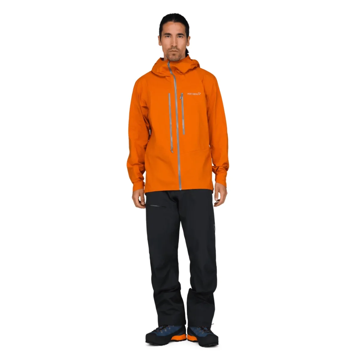 Kurtka membranowa Norrona Falketind Dri1 Jacket Men
