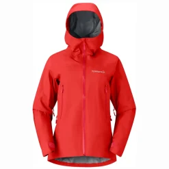 Kurtka membranowa Norrona Falketind Gore-Tex Jacket Women