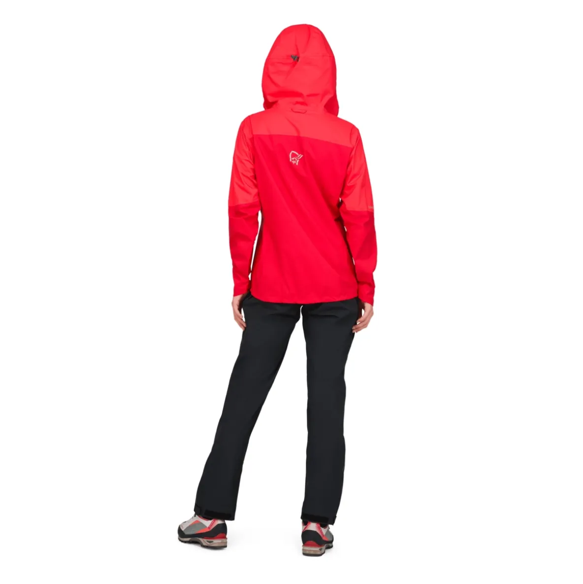 Kurtka membranowa Norrona Falketind Dri1 Jacket Women