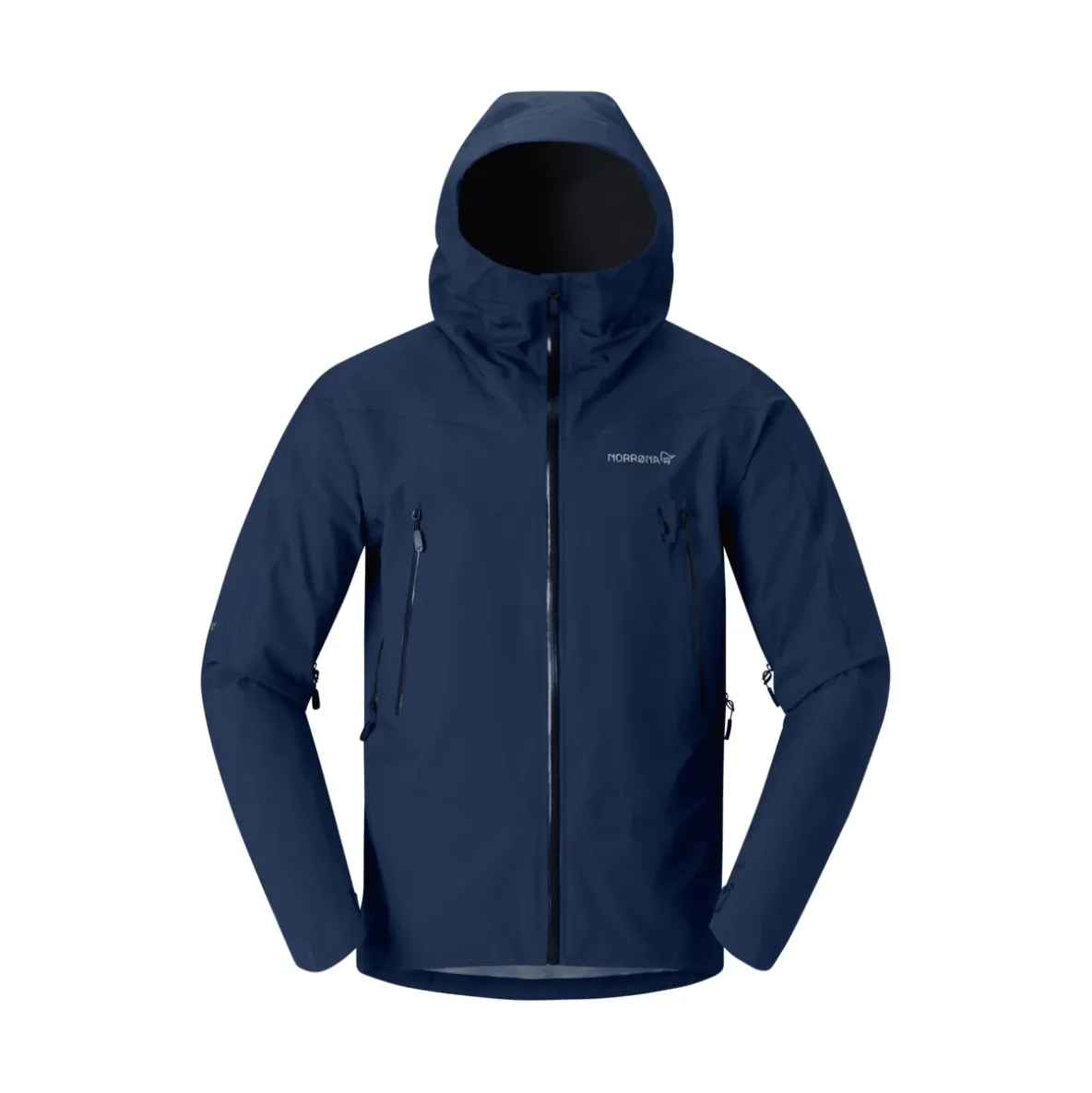 Kurtka membranowa Norrona Falketind Gore-Tex Jacket Men