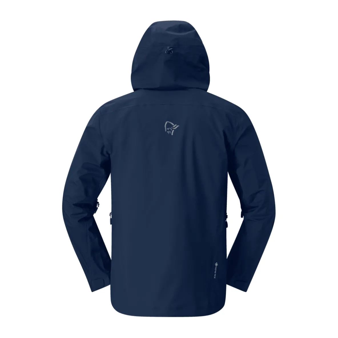 Kurtka membranowa Norrona Falketind Gore-Tex Jacket Men