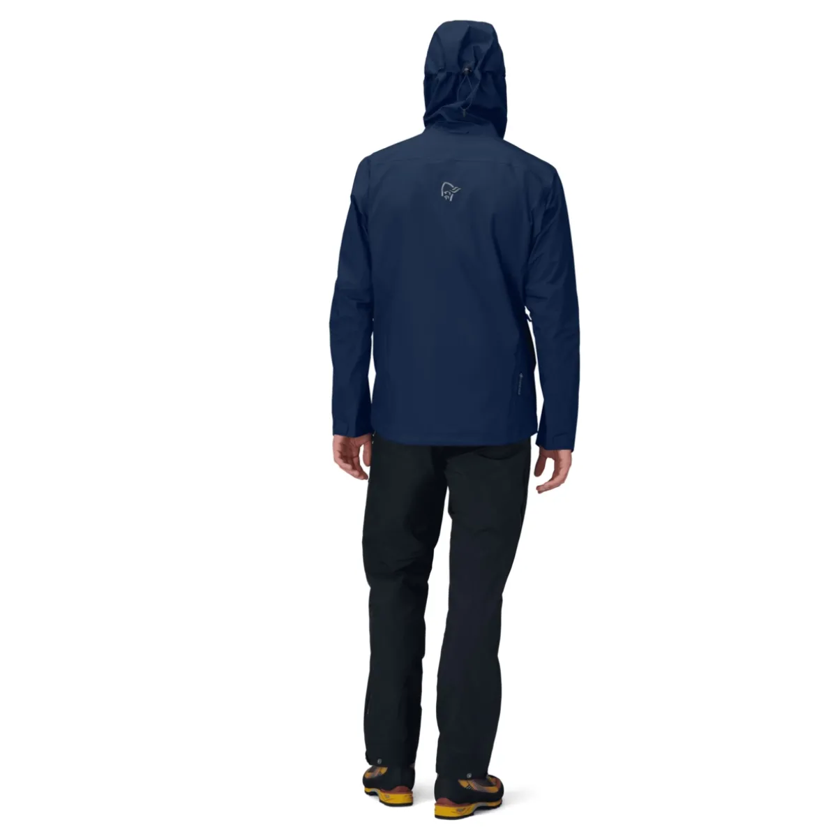 Kurtka membranowa Norrona Falketind Gore-Tex Jacket Men