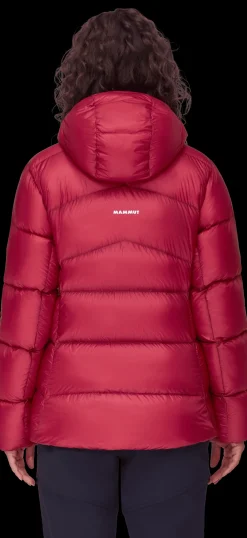 Kurtka Meron IN Hooded Jacket Women