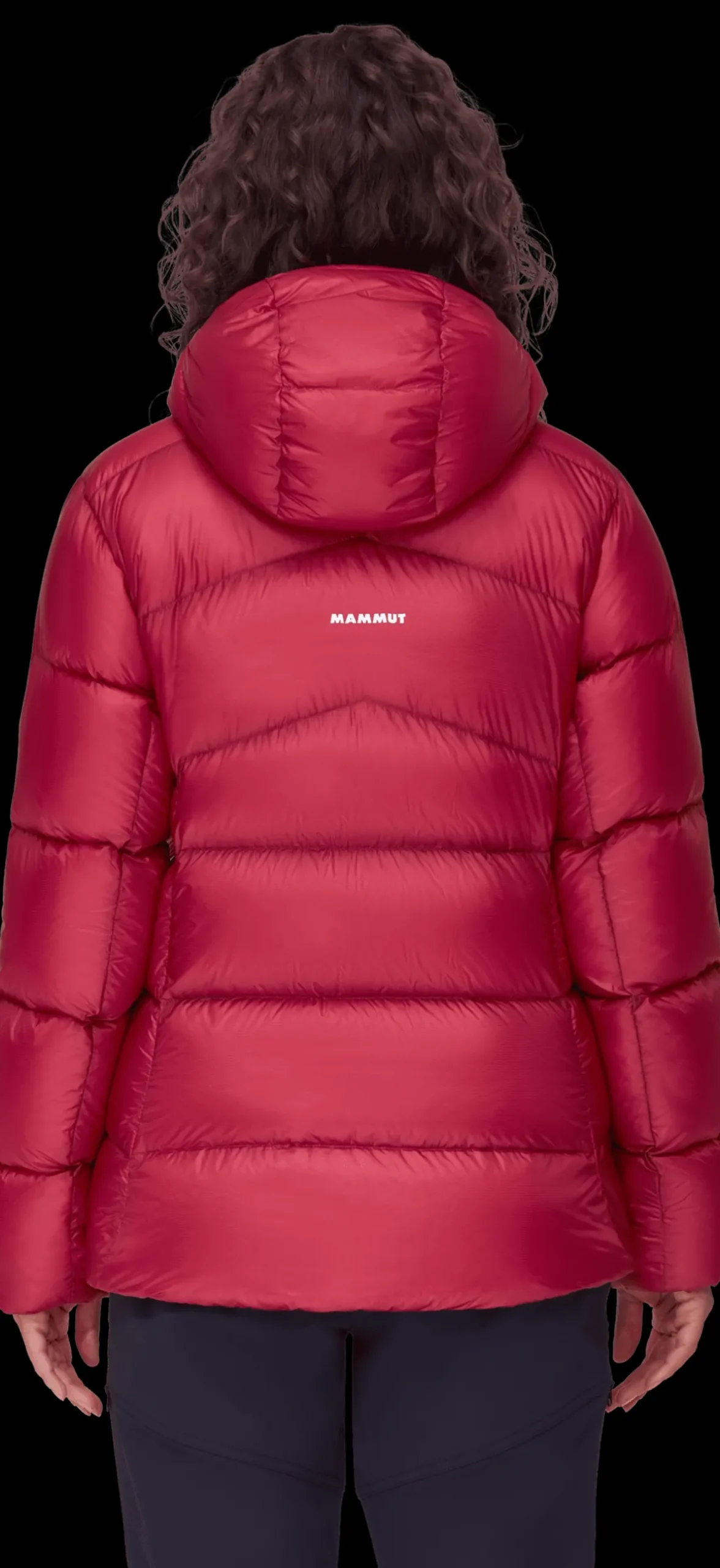 Kurtka Meron IN Hooded Jacket Women