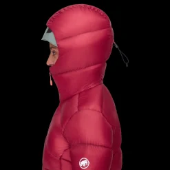 Kurtka Meron IN Hooded Jacket Women
