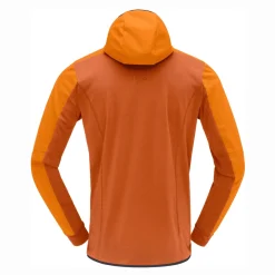 Kurtka Norrona Falketind Warm2 Octa Hood Men