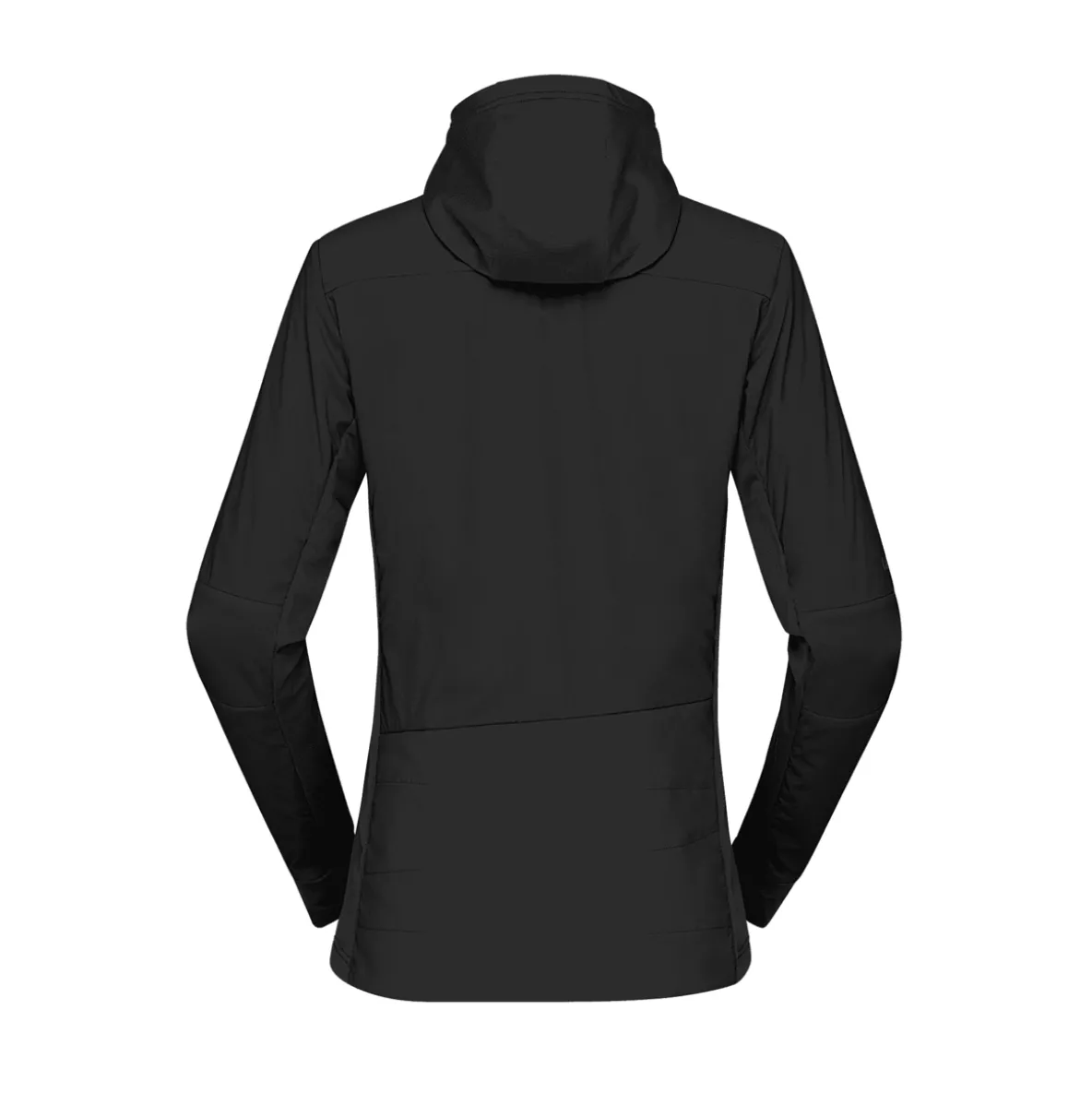 Kurtka Norrona Falketind Alpha90 Insulated Zip Hood Women