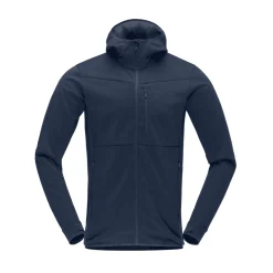 Kurtka Norrona Falketind Warm2 Octa Hood Men