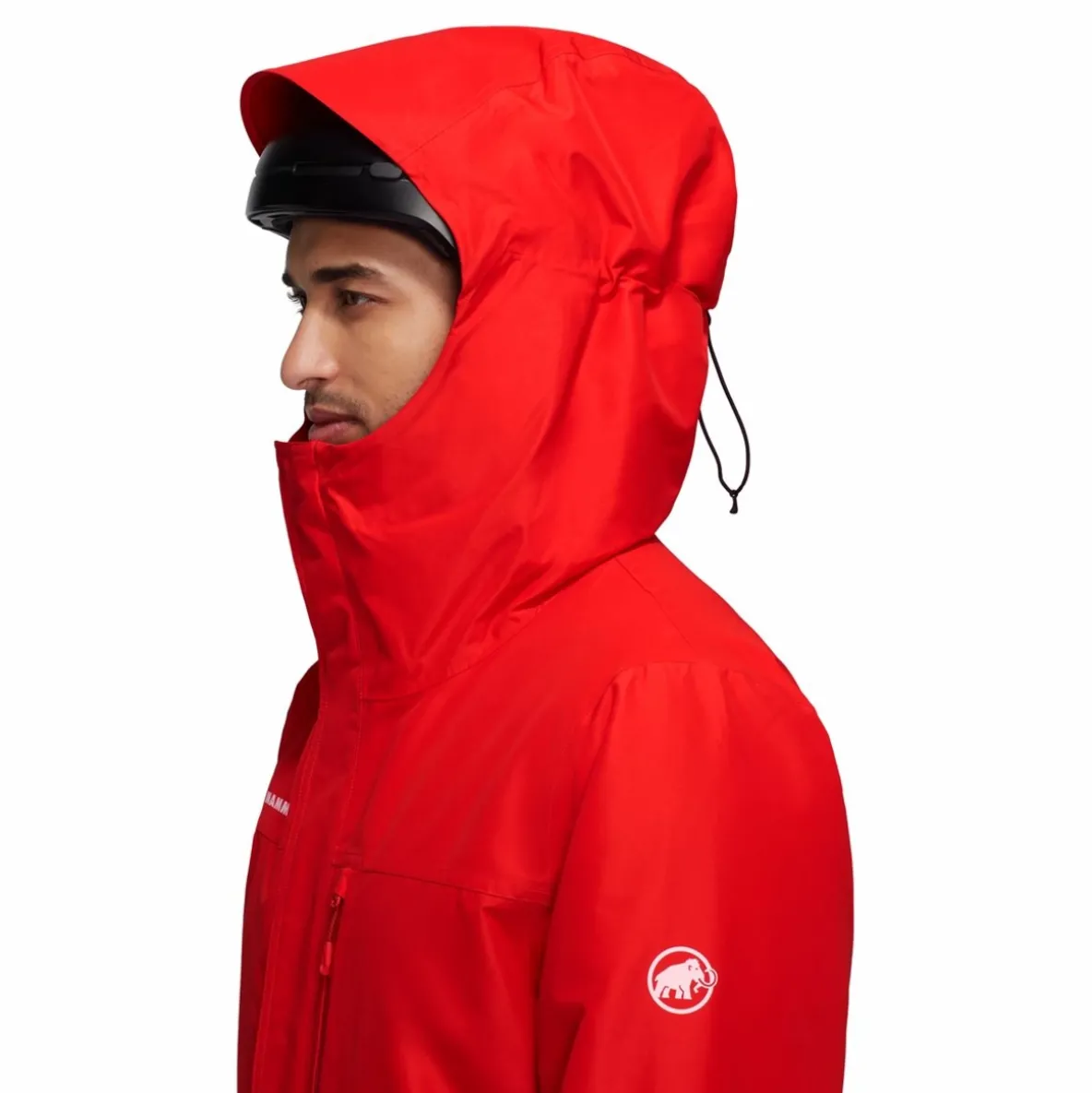 Kurtka ocieplana Mammut Fall Line HS Thermo Hooded Jacket Men