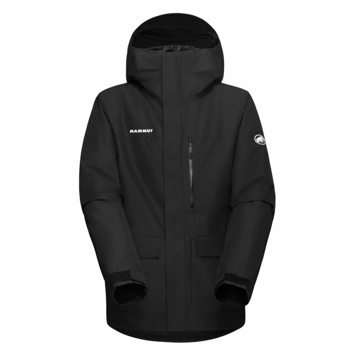 Kurtka ocieplana Mammut Fall Line HS Thermo Hooded Jacket Men
