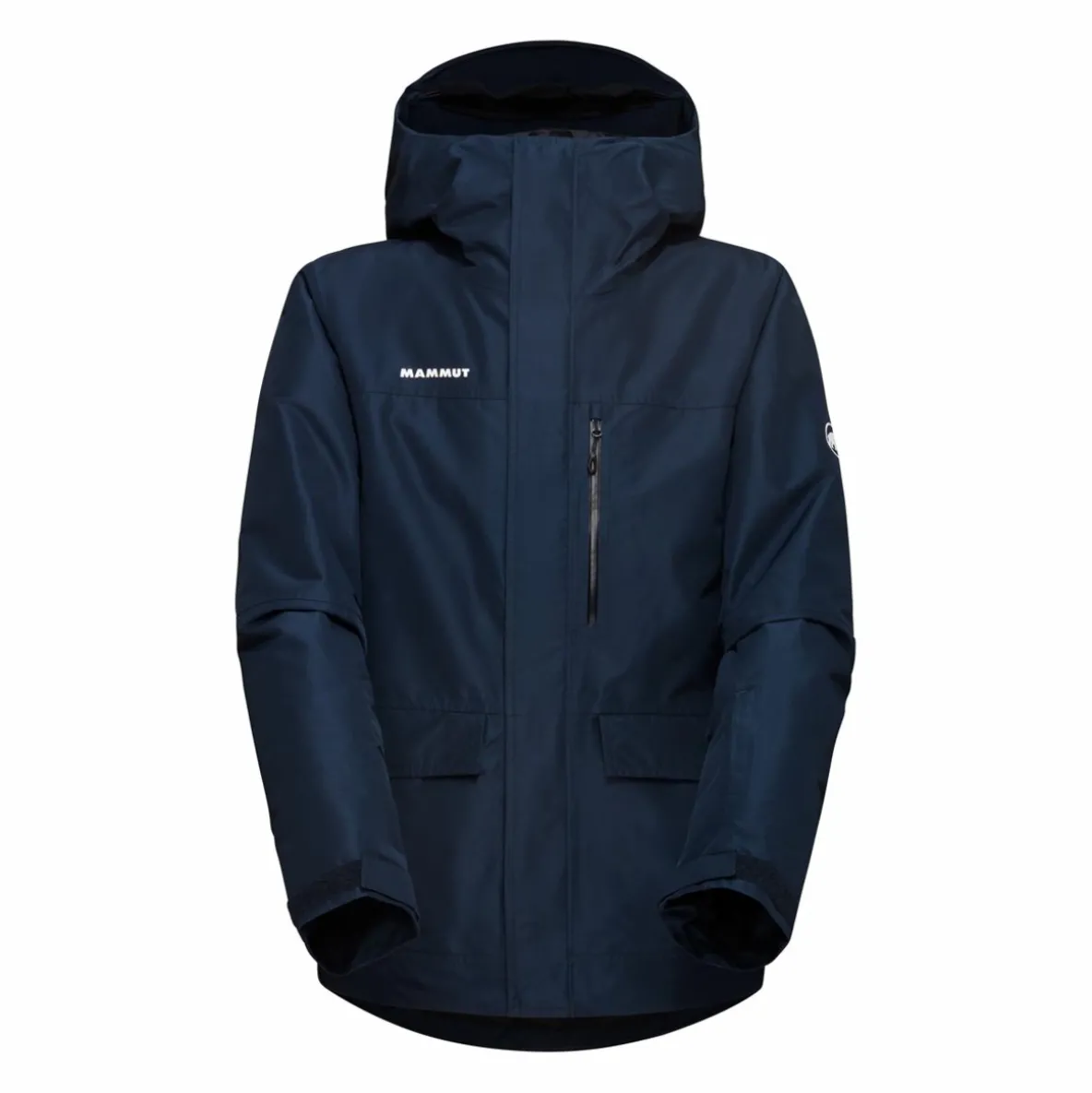 Kurtka ocieplana Mammut Fall Line HS Thermo Hooded Jacket Men