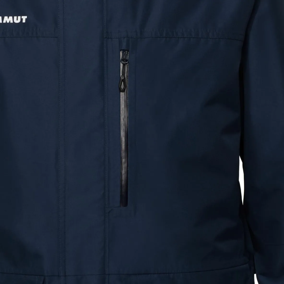 Kurtka ocieplana Mammut Fall Line HS Thermo Hooded Jacket Men