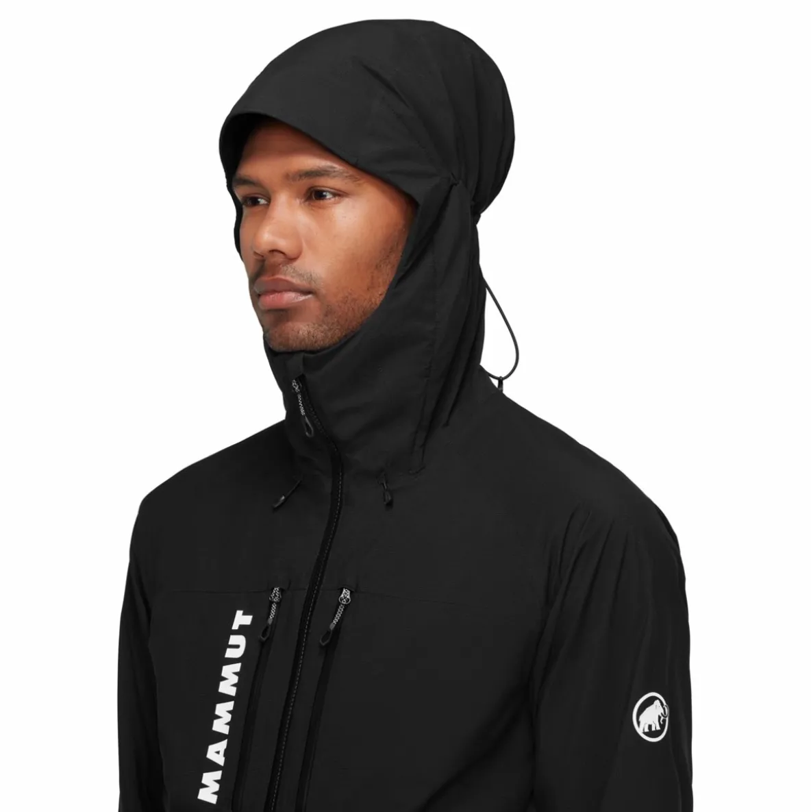 Kurtka ocieplana Mammut Freeflight HS Thermo Hooded Jacket Men