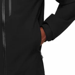 Kurtka ocieplana Mammut Freeflight HS Thermo Hooded Jacket Men
