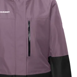 Kurtka ocieplana Mammut Fall Line HS Thermo Hooded Jacket Women
