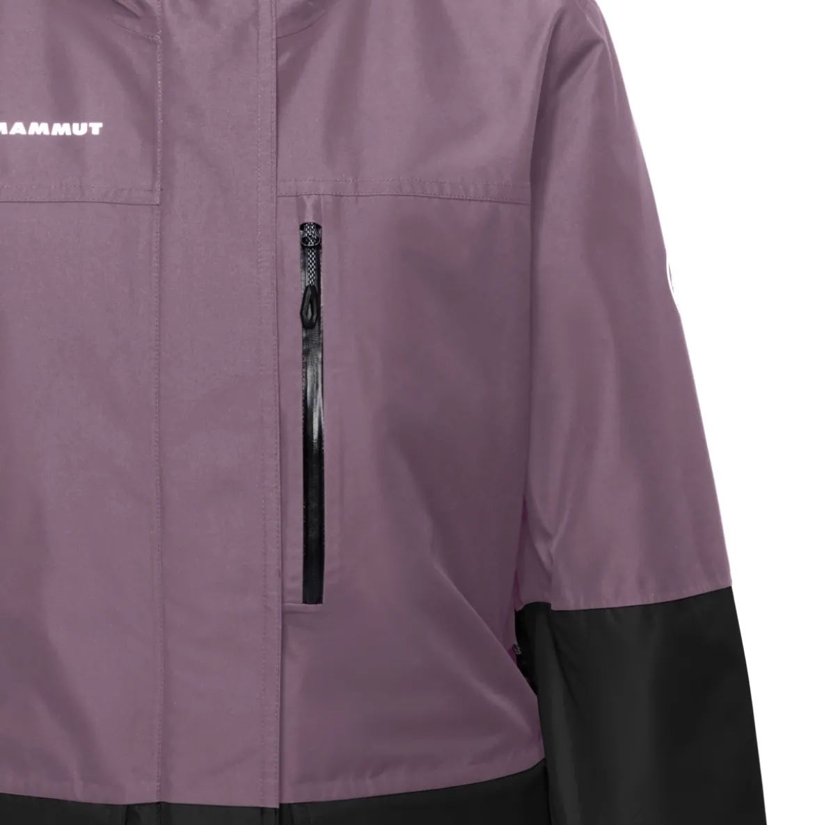 Kurtka ocieplana Mammut Fall Line HS Thermo Hooded Jacket Women