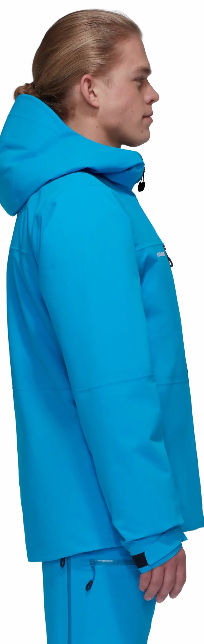 Kurtka ocieplana Mammut Stoney HS Thermo Hooded Jacket Men