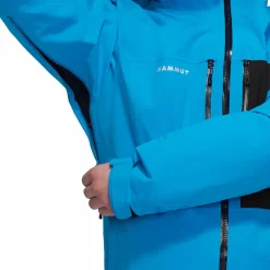 Kurtka ocieplana Mammut Stoney HS Thermo Hooded Jacket Men
