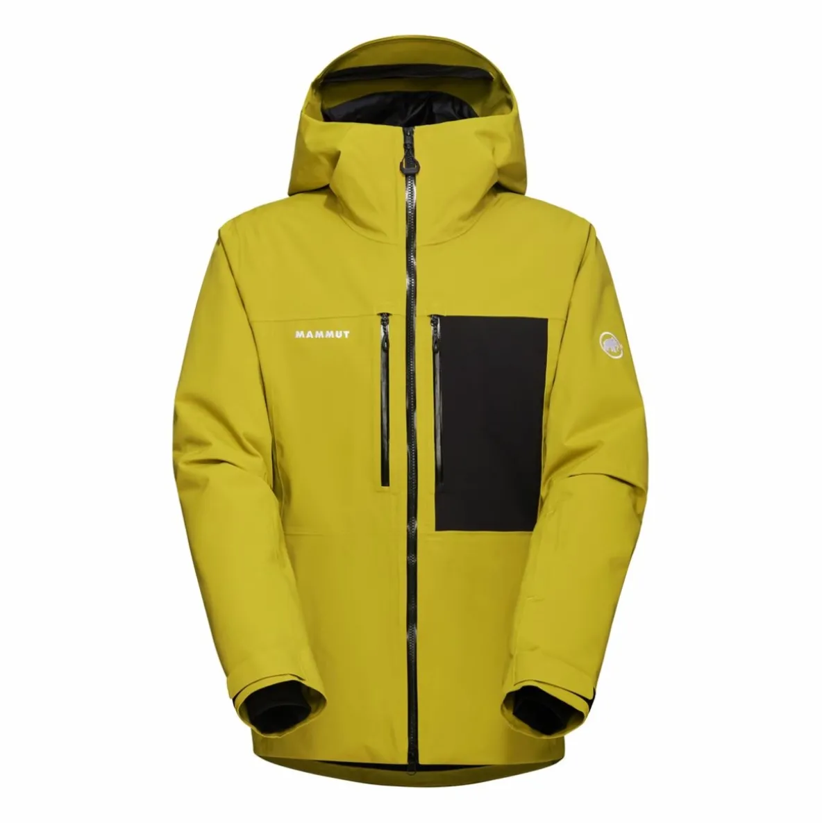 Kurtka ocieplana Mammut Stoney HS Thermo Hooded Jacket Men