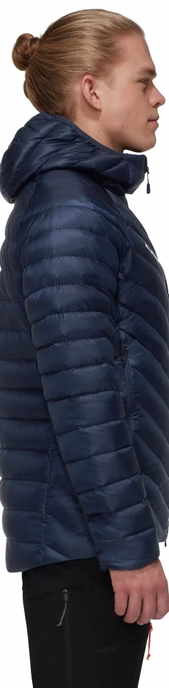 Kurtka puchowa Mammut Broad Peak IN Hooded Jacket Men