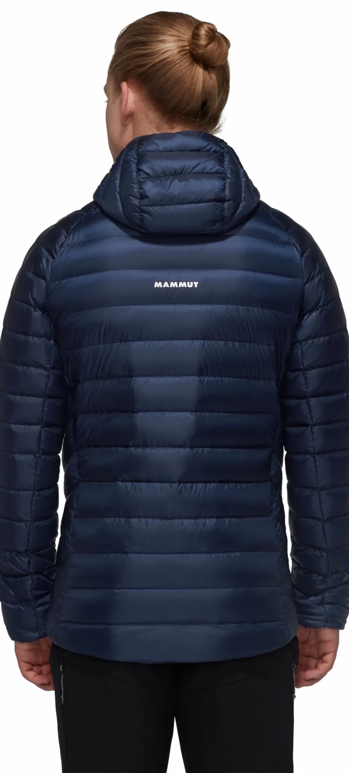 Kurtka puchowa Mammut Broad Peak IN Hooded Jacket Men