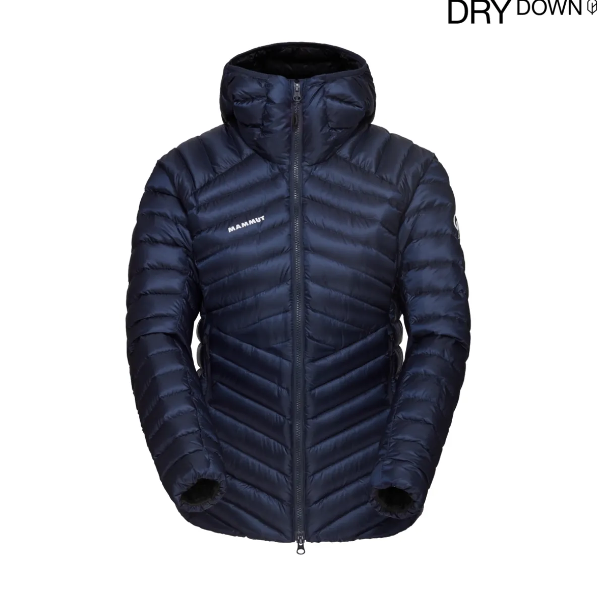 Kurtka puchowa Mammut Broad Peak IN Hooded Jacket Women