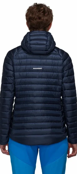Kurtka puchowa Mammut Broad Peak IN Hooded Jacket Women