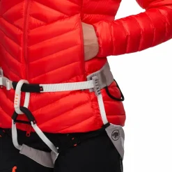 Kurtka puchowa Mammut Broad Peak IN Hooded Jacket Women