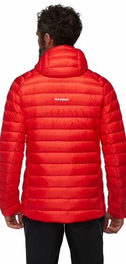 Kurtka puchowa Mammut Broad Peak IN Hooded Jacket Men