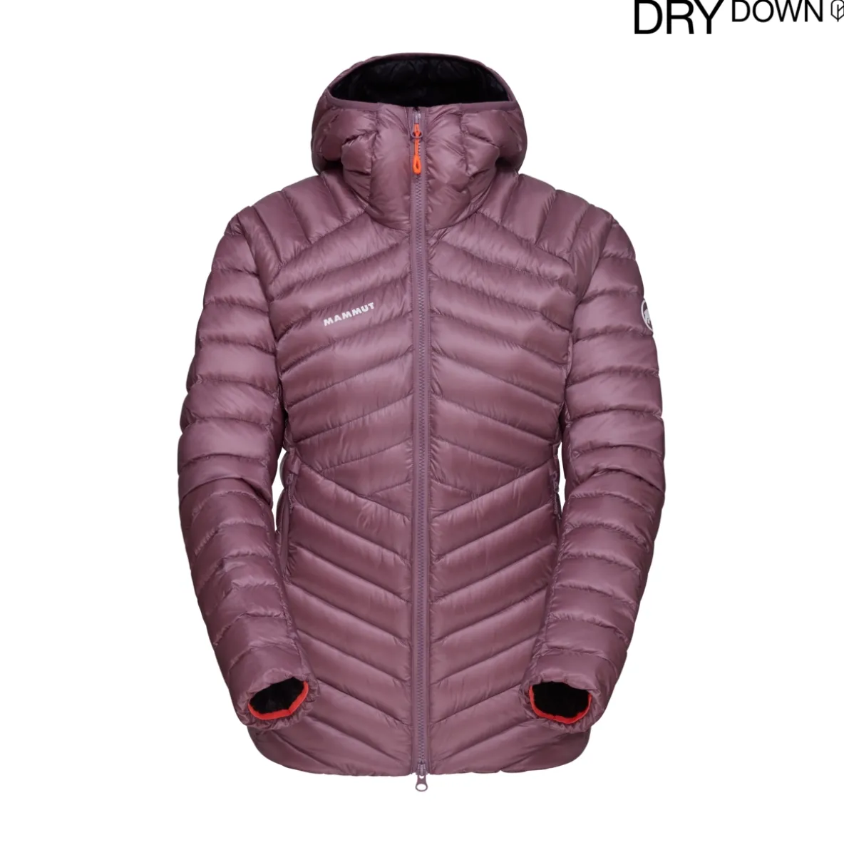 Kurtka puchowa Mammut Broad Peak IN Hooded Jacket Women