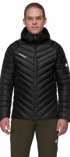 Kurtka puchowa Mammut Broad Peak IN Hooded Jacket Men