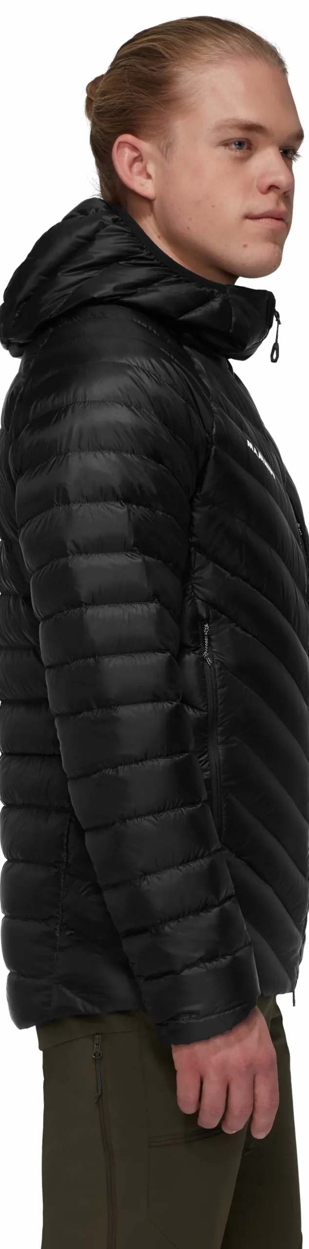Kurtka puchowa Mammut Broad Peak IN Hooded Jacket Men