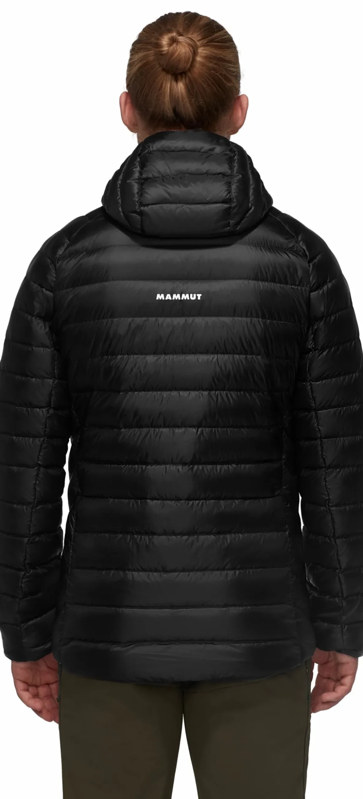 Kurtka puchowa Mammut Broad Peak IN Hooded Jacket Men