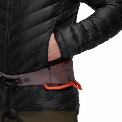 Kurtka puchowa Mammut Broad Peak IN Hooded Jacket Men