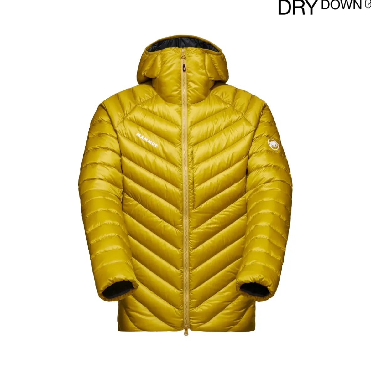 Kurtka puchowa Mammut Broad Peak IN Hooded Jacket Men