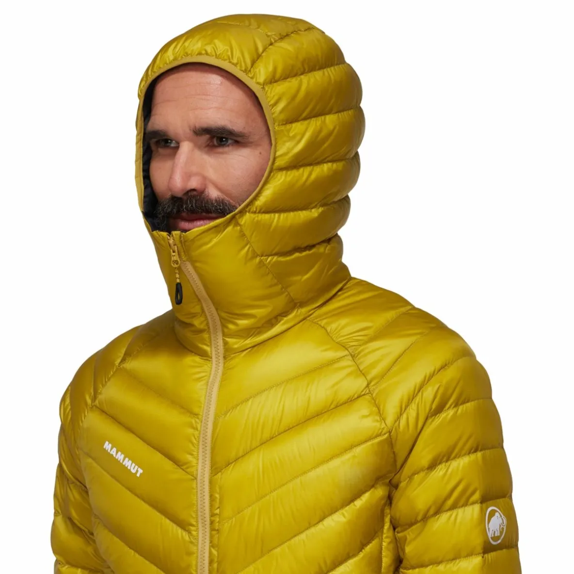 Kurtka puchowa Mammut Broad Peak IN Hooded Jacket Men