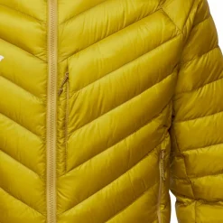 Kurtka puchowa Mammut Broad Peak IN Hooded Jacket Men