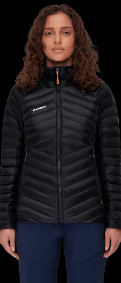 Kurtka puchowa Mammut Broad Peak IN Hooded Jacket Women