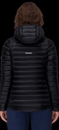 Kurtka puchowa Mammut Broad Peak IN Hooded Jacket Women