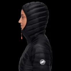 Kurtka puchowa Mammut Broad Peak IN Hooded Jacket Women