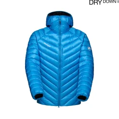 Kurtka puchowa Mammut Broad Peak IN Hooded Jacket Men