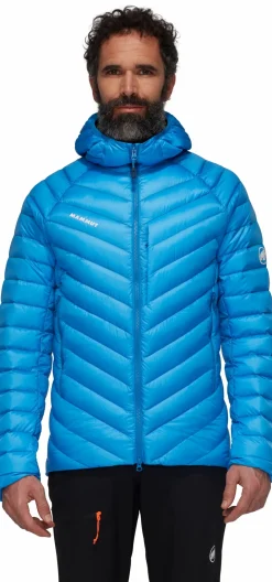 Kurtka puchowa Mammut Broad Peak IN Hooded Jacket Men